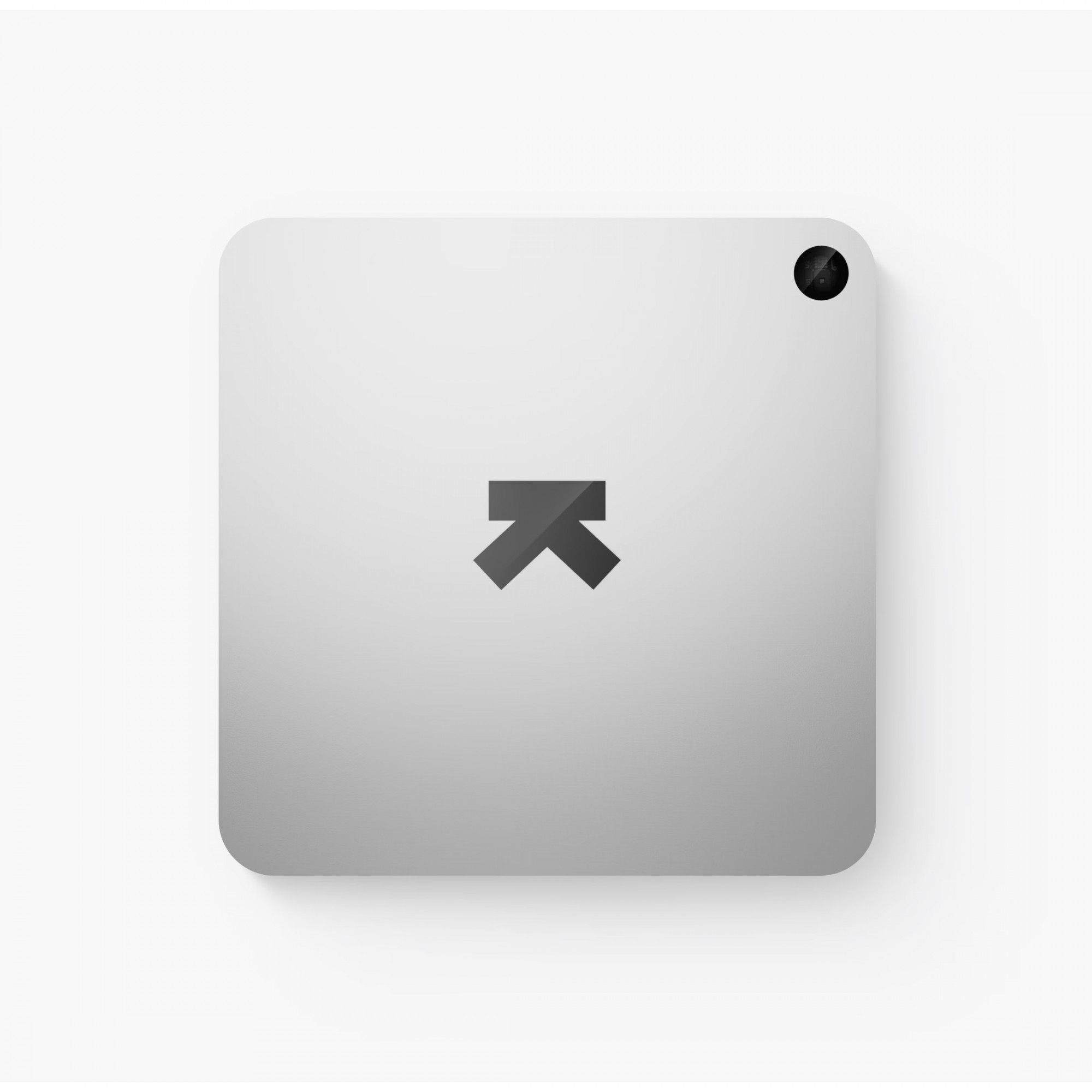 Устройство для мониторинга среды в доме: Ultrahuman Home – Smart Home Health Monitor